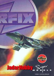 Katalog: Airfix 1998 - 2824112530