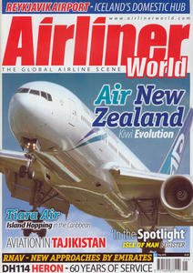 Airliner World 2010/05 (Komis/Second Hand) - 2824113634