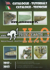 True-Earth - PORADNIK / KATALOG 2012/2013 - 2824107035