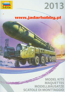 Katalog: Zvezda 2013 - 2824113968