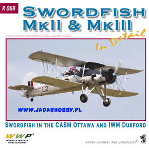 WWP R068 - Swordfish Mk.II & Mk.III (ksika) - 2824114297