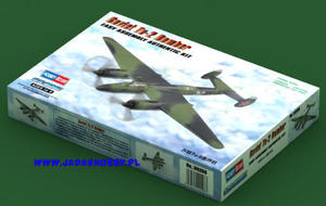 Hobby Boss 80298 Soviet Tu-2 Bomber (1/72) - 2824114508