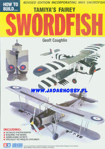 HOW TO BUILD... Tamiya's FAIREY SWORDFISH (ksika) - 2824114416