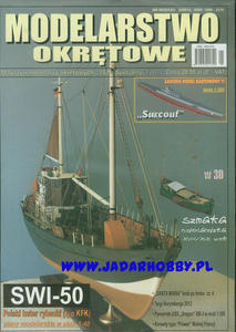 Modelarstwo Okrtowe 15 Specjalny (1/2013) (magazyn) - 2824114629