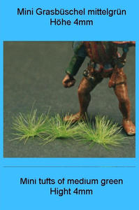 Green Line GL-315 Mini kpki trawy, ziele (4mm) - 2824101245