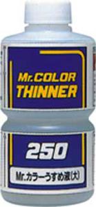 Mr.Hobby T103 Mr. Color Thinner 250ml - 2824098685