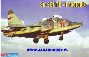 Art Model AM 7213 Su-25UTG Frogfoot (1/72) - 2824114954