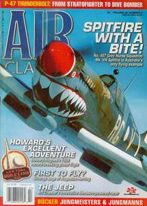 Air Classics Vol.38, No.2 (Komis/Second Hand) - 2824098845