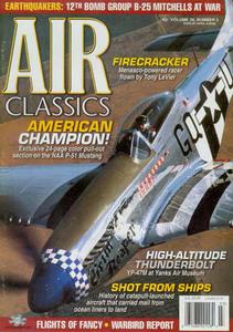 Air Classics Vol.38, No.3 (Komis/Second Hand) - 2824098897