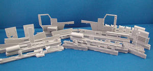 Tank Workshop TWS0037 - M2/M3 - przd kaduba (1/35) - 2824098957