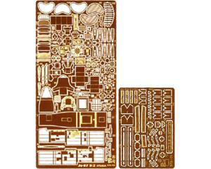 Part S72101 - Junkers Ju-87 B2/R2 (1/72) - 2824096937