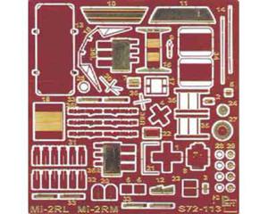 Part S72113 - MI-2 RL/RM (1/72) - 2824096949