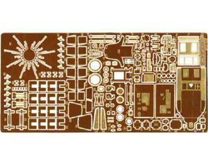 Part S72115 - P-47M Thunderbolt (1/72) - 2824096951