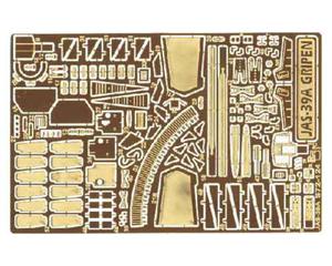 Part S72124 - JAS-39A Gripen (1/72) - 2824096960