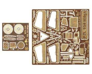 Part S72128 - PZL-104 Wilga (1/72) - 2824096964