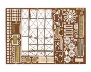 Part S72130 - Pfalz E.IV (1/72) - 2824096966