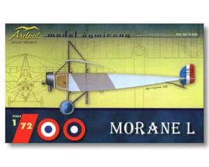 Ardpol 72029 - Morane Saulnier type L (1/72) - 2824099120