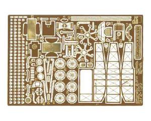 Part S72135 - Sikorsky S.XVI (1/72) - 2824096971