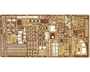 Part S72141 - DH Mosquito B MkIV (1/72) - 2824096977