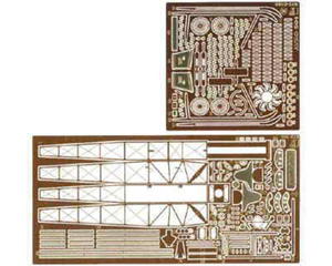 Part S72166 - Avro 504K / U-1 (1/72) - 2824097002