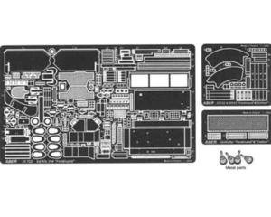 Aber 35122 - Sd.Kfz.184 Ferdinand (el.fototr.1/35) - 2824099305