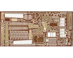 Part S72168 - MC.202 Folgore (1/72) - 2824097004