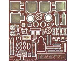 Part S72171 - F-87F Sabre (1/72) - 2824097006