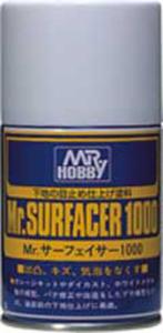 Mr.Hobby B505 Mr.Surfacer 1000 (100ml) - 2824099407