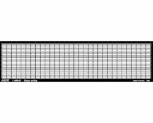 Aber 1:400-01 Relingi (1/400) - 2824099535