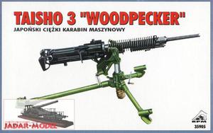 RPM 35905 - Taisho 3 Woodpecker (1/35) - 2824099710