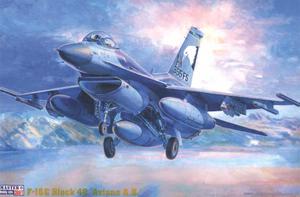 Mastercraft D-90 F-16 Block 40 Aviano AB (1/72) - 2824099733