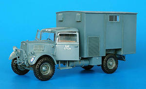 Plus Model 199 1:35 WOT 3 Workshop (na zamowienie/for order) - 2824099783