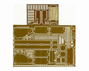 Part P72122 - BT-7 (1937) (1/72)