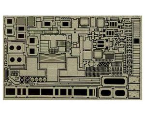 Aber 35A79 - Niemieckie radiostacje Fu 2 i Fu 5 (el.fot.1/35) - 2824099983