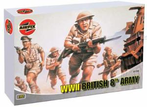 Airfix 01709 - 8. Armia (1/72) - 2824100037