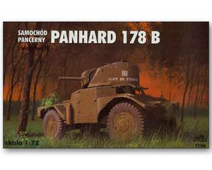 RPM 72306 - Panhard 178 B (1/72) - 2824100086