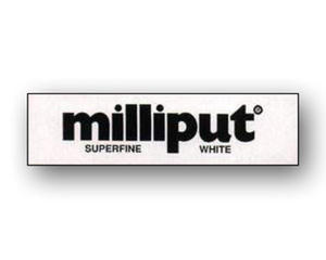 Milliput Superfine (White)