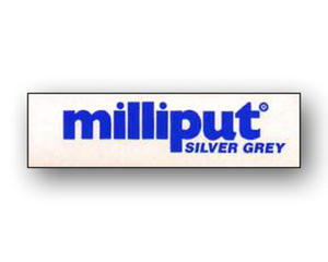 Milliput Silver Grey - 2824100118