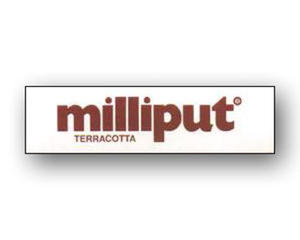 Milliput Terracotta - 2824100119