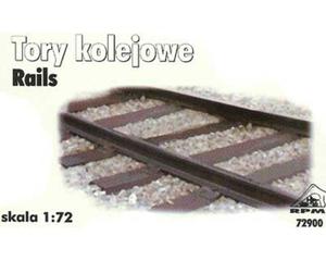 RPM 72900 - Tory kolejowe (1/72) - 2824100154