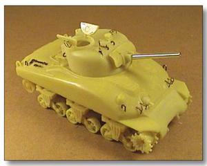 Armo 72543 - M4A1 Sherman (póny) (1/72)