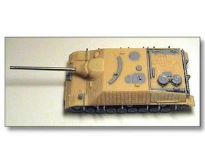 Armo 72531 - Zimmerit for Sd.Kfz.162/1 Jagdpanzer IV L/70 (1/72) - 2824100246