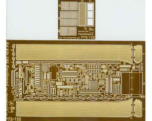 Part P72132 Sd.Kfz.184 Ferdinand (el.fot. 1/72) - 2824100336