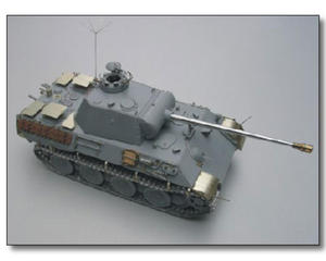 Aber 35K02 - Panther A/D (1/35) - 2824100400