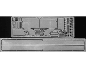 Aber 35140 - SU-85 vol.1 botniki (PE 1/35) - 2824100623