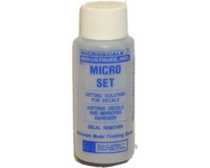 Microscale MI-01 Micro Set - 2824100673