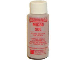 Microscale MI-02 Micro Sol - 2824100674