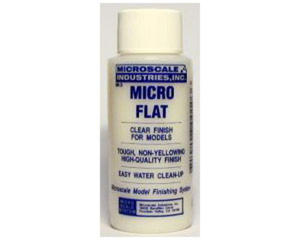 Microscale MI-03 Micro Flat - 2824100675