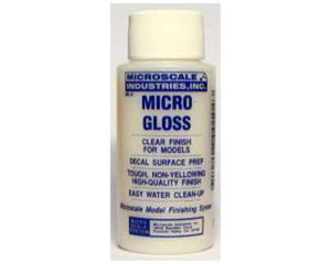 Microscale MI-04 Micro Gloss - 2824100676