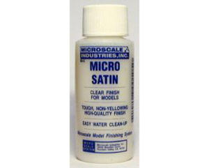 Microscale MI-05 Micro Satin - 2824100677